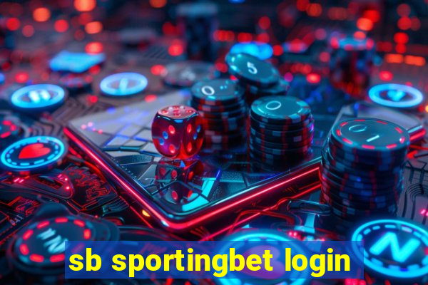 sb sportingbet login