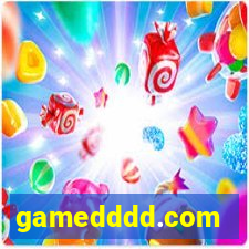 gamedddd.com