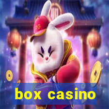 box casino