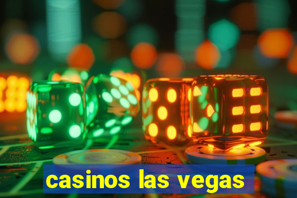 casinos las vegas