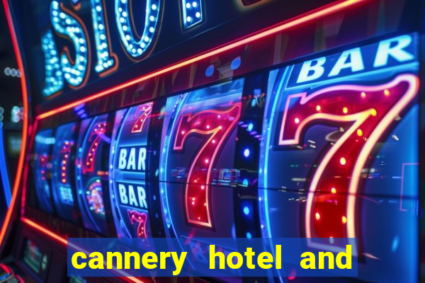 cannery hotel and casino las vegas