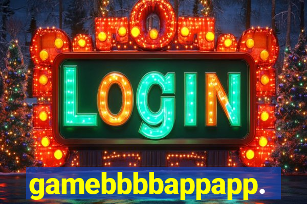 gamebbbbappapp.com