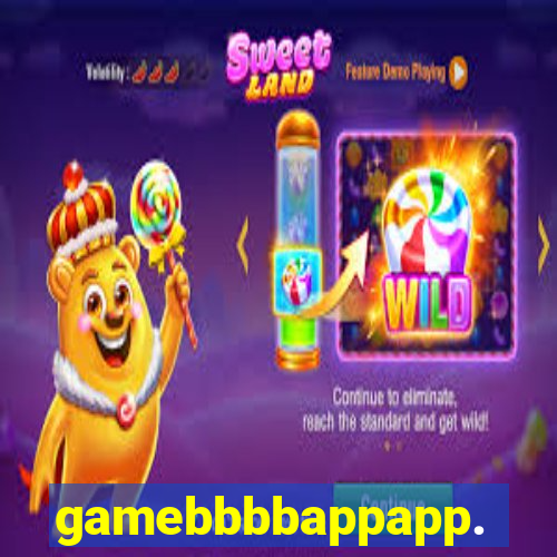 gamebbbbappapp.com