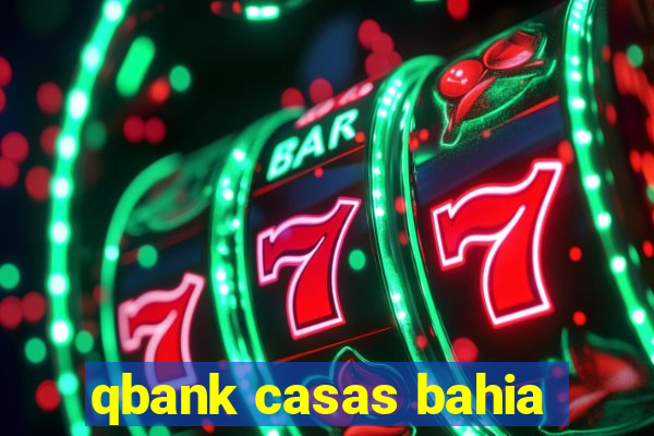 qbank casas bahia