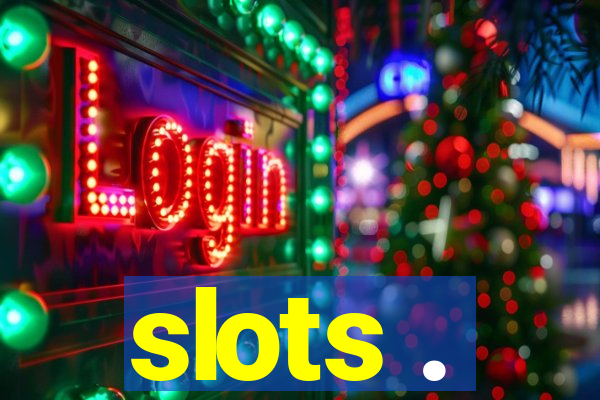 slots .