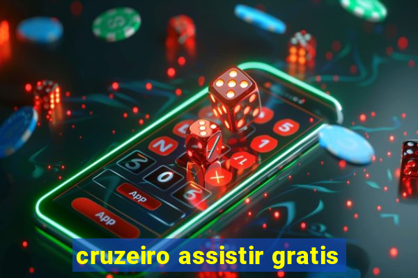 cruzeiro assistir gratis