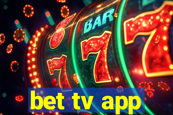 bet tv app