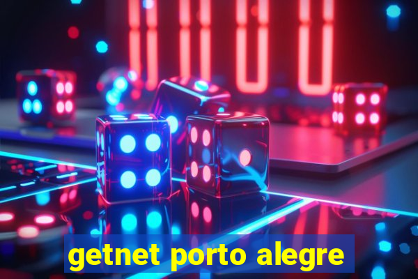 getnet porto alegre