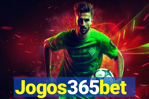 Jogos365bet