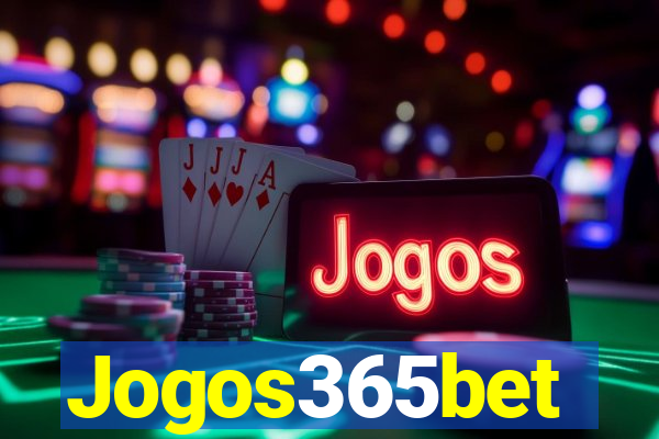 Jogos365bet