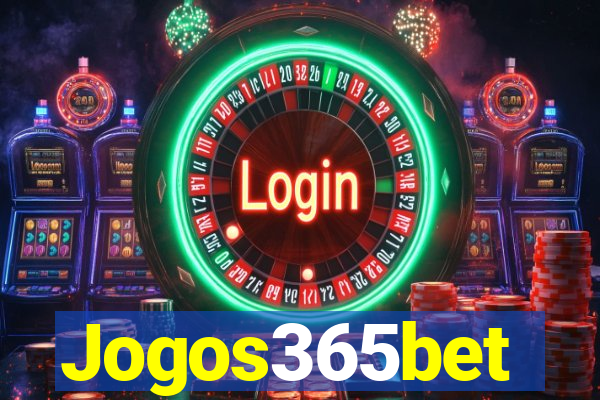 Jogos365bet