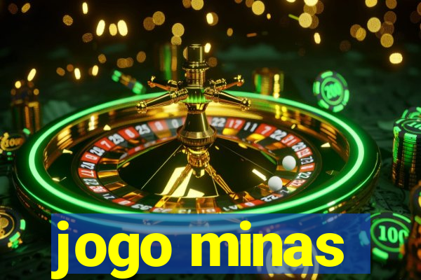 jogo minas