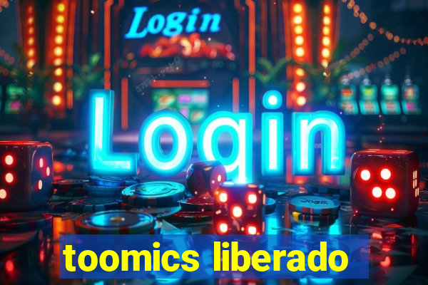 toomics liberado