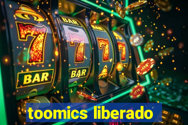 toomics liberado