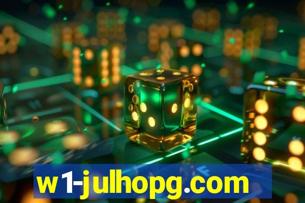 w1-julhopg.com