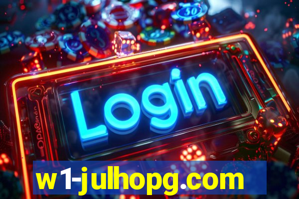 w1-julhopg.com