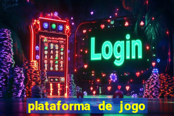 plataforma de jogo 7 game