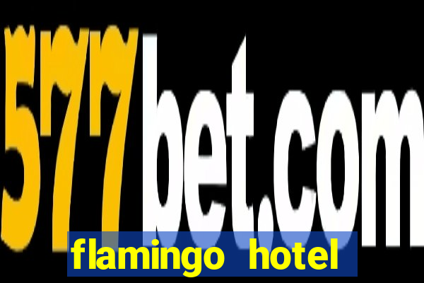 flamingo hotel casino vegas