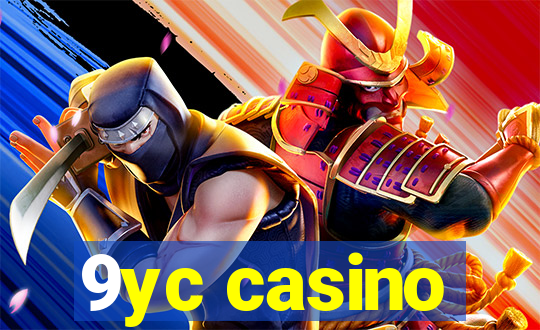 9yc casino