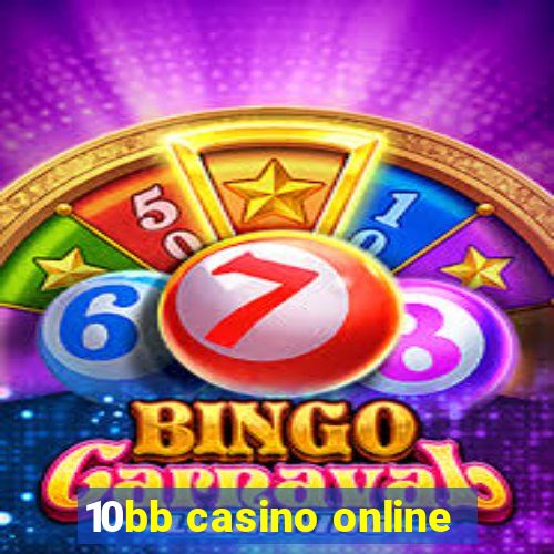 10bb casino online