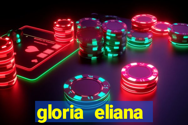 gloria eliana ribeiro letra