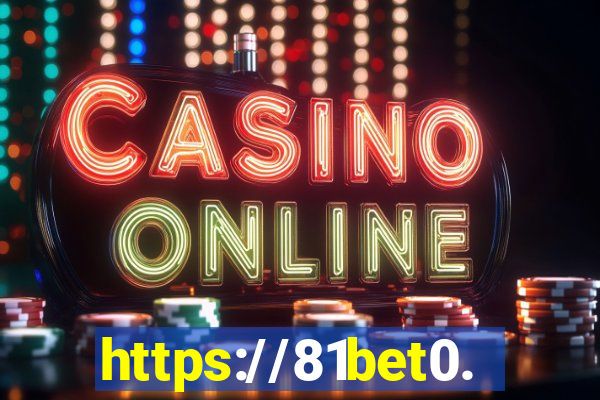 https://81bet0.com