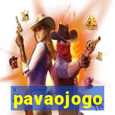 pavaojogo