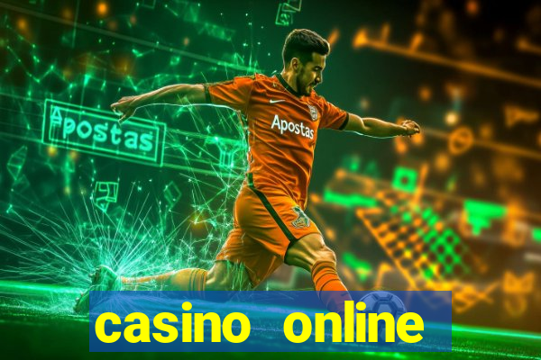 casino online argentina mercadopago