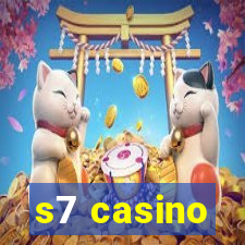 s7 casino