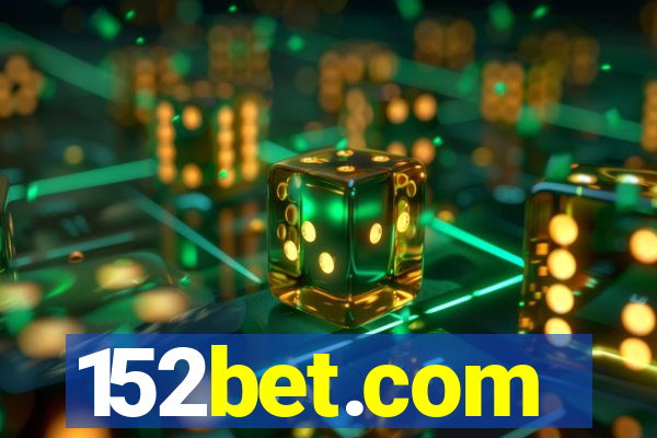 152bet.com