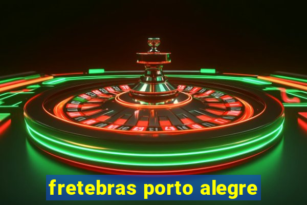 fretebras porto alegre