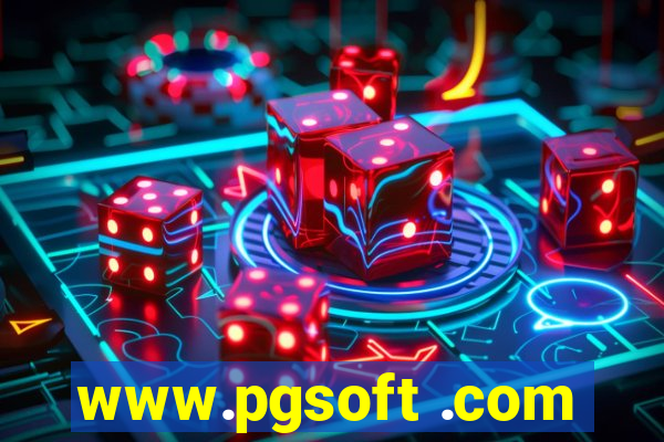 www.pgsoft .com