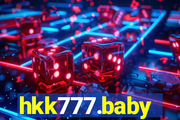 hkk777.baby