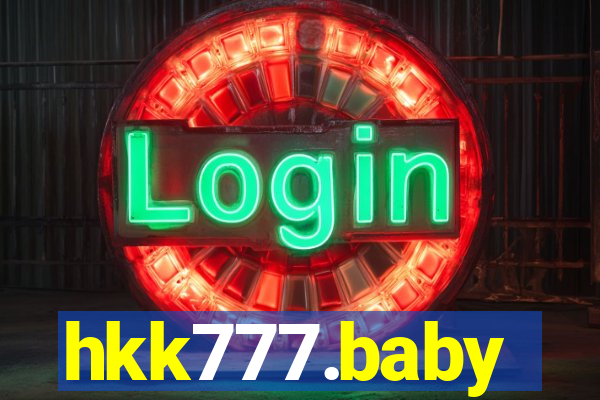 hkk777.baby