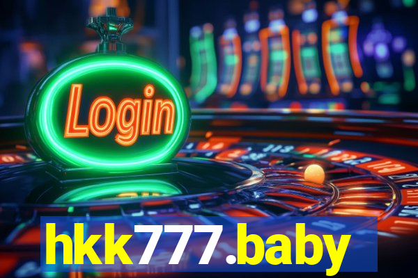 hkk777.baby