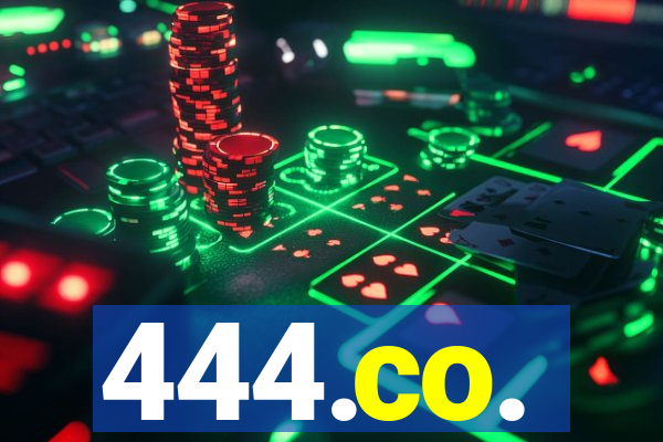 444.co.