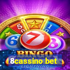 8cassino bet