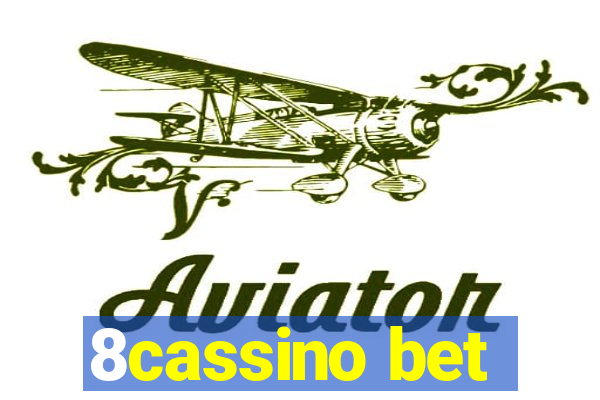 8cassino bet