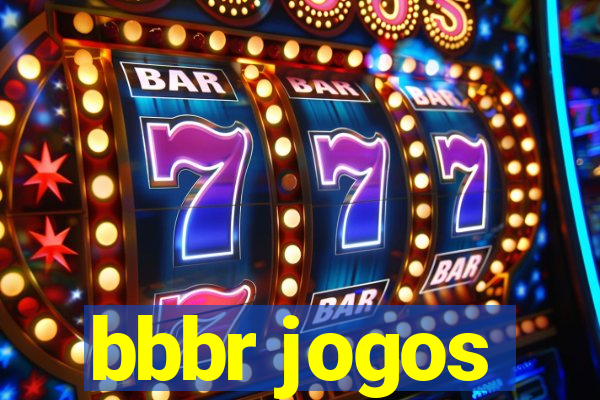 bbbr jogos