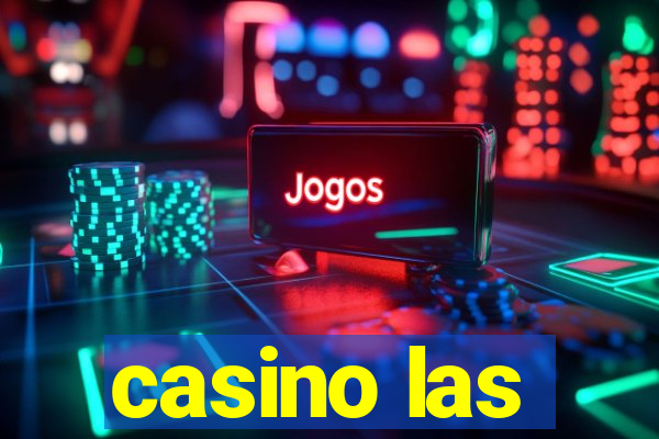 casino las