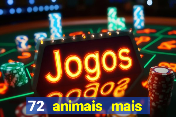 72 animais mais perigosos do mundo