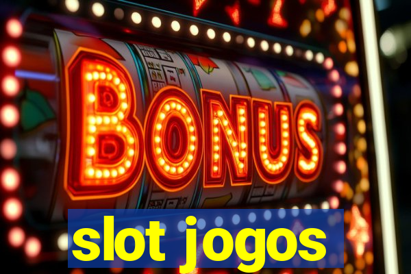 slot jogos