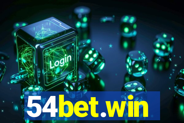 54bet.win