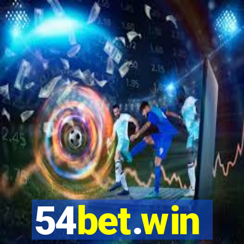 54bet.win