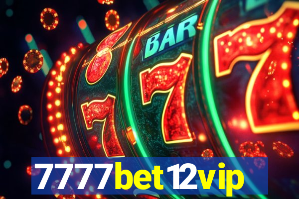 7777bet12vip