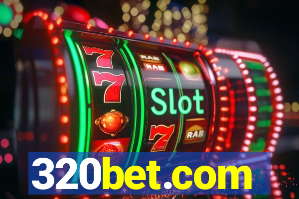 320bet.com