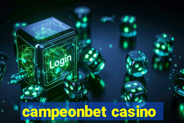 campeonbet casino