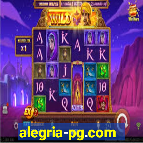 alegria-pg.com