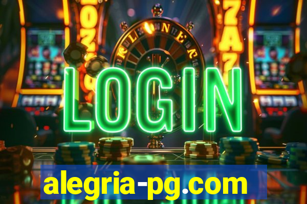 alegria-pg.com