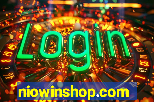 niowinshop.com